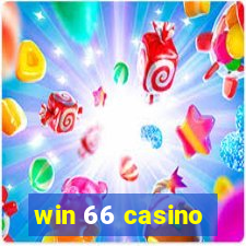 win 66 casino